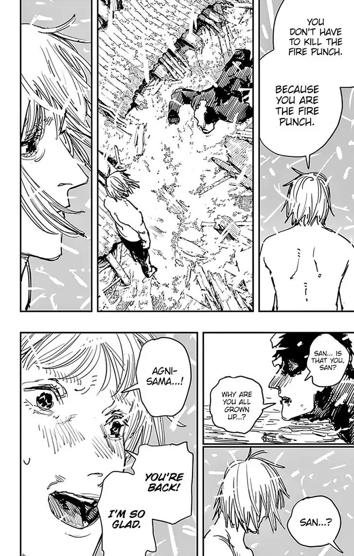 Fire Punch Chapter 78 3